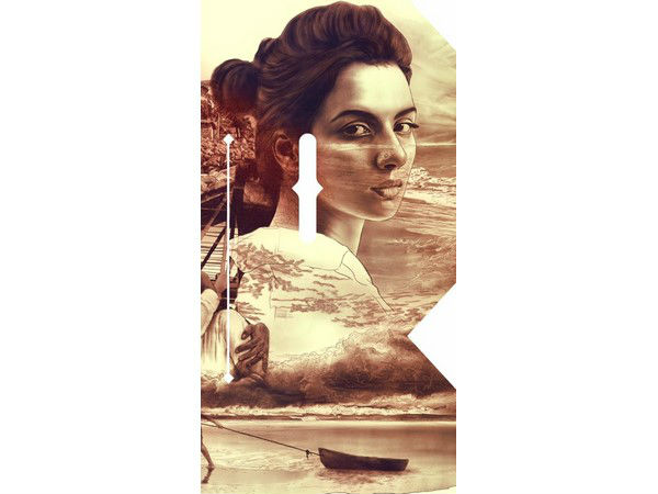 Kannada Actress Sruthi Hariharan, Shradda srinath starrer 'Urvi' film Trailer 