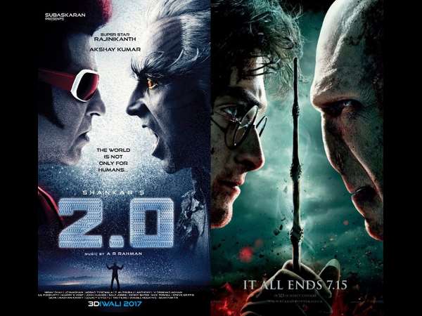 ರಜಿನಿಕಾಂತ್ ಸಿನಿಮಾ ಇದೇ ವಿವಾದಕ್ಕೆ ಗುರಿ ಆಗಿತ್ತು ರಜಿನಿಕಾಂತ್ ಸಿನಿಮಾ ಇದೇ ವಿವಾದಕ್ಕೆ ಗುರಿ ಆಗಿತ್ತು