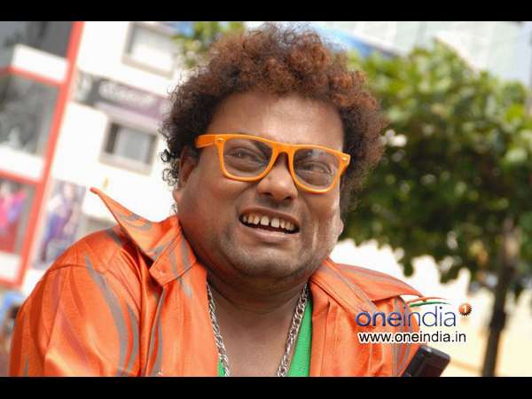 ಡಬ್ಬಿಂಗ್ ಬಗ್ಗೆ ಸಾಧು ಕೋಕಿಲ ಹೇಳುವುದೇನು.?