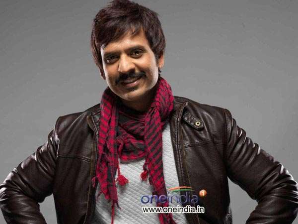 'ಡಬ್ಬಿಂಗ್ ಒಂದು ವೈರಸ್' ಎಂದ ಅಕುಲ್ ಬಾಲಾಜಿ