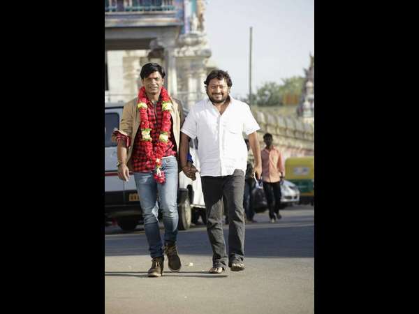 ಶೂಟಿಂಗ್ ಯಾವಗ್ಲಿಂದ ಶುರು.?