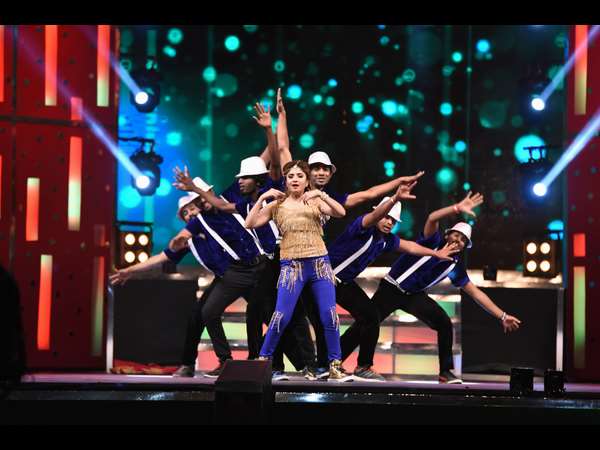 ಯಾರ್ಯಾರೆಲ್ಲಾ ಭಾಗವಹಿಸಿದ್ದರು.?