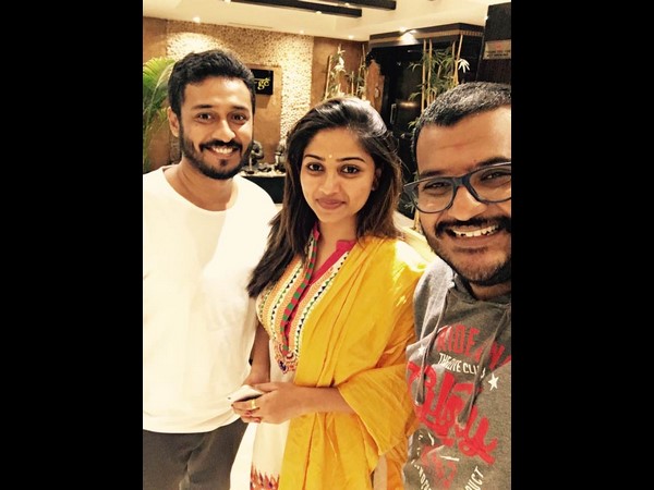 ಆರ್ ಜೆ ಮಯೂರ್ ನಿರ್ದೇಶನ