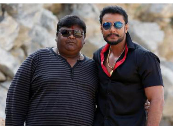 ದರ್ಶನ್ ಗೆ ಟ್ವಿಟ್ಟರ್ ಬಳಸೋಕೆ ಬರಲ್ವಾ!