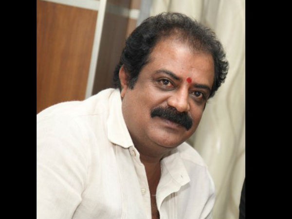 ಹಾಗಾದ್ರೆ, ರಾಮಮೂರ್ತಿ ಯಾರು.?