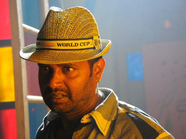 ಸುದೀಪ್ ರವರನ್ನ ಅಪ್ರೋಚ್ ಮಾಡಿದ್ದು ನಿಜ