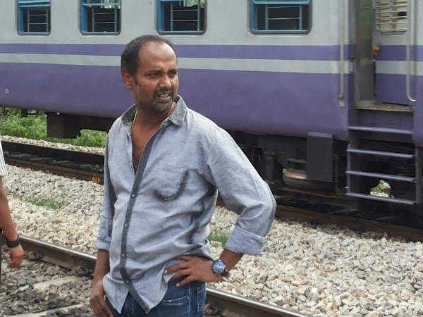 ದರ್ಶನ್ ಫಿಕ್ಸ್