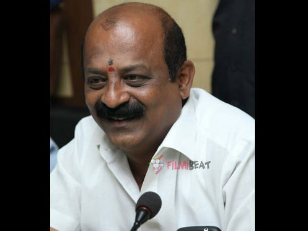 ಬಾ.ಮಾ.ಹರೀಶ್ ಹೀಗೆ ಹೇಳ್ತಾರೆ.?