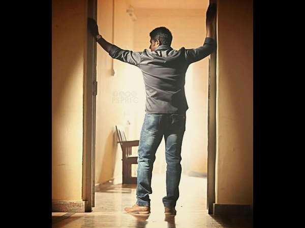 ಸಂತೋಷ್ ಆನಂದ್ ರಾಮ್ ನಿರ್ದೇಶನ! 