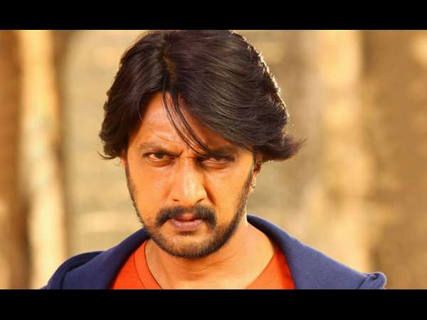 ಸುದೀಪ್ ಖಾರ ಪ್ರತಿಕ್ರಿಯೆ ದರ್ಶನ್ ಗೋ, ಮಾಧ್ಯಮದವರಿಗೋ.? ಸುದೀಪ್ ಖಾರ ಪ್ರತಿಕ್ರಿಯೆ ದರ್ಶನ್ ಗೋ, ಮಾಧ್ಯಮದವರಿಗೋ.?