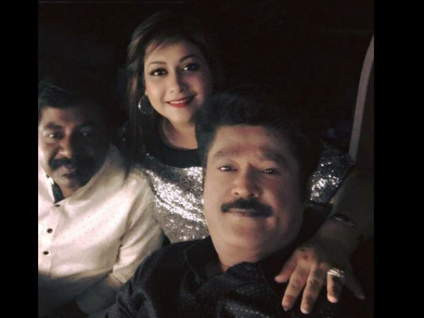 ಅಧಿಕೃತ ಪ್ರಕಟಣೆ ಹೊರಬಿದ್ದಿಲ್ಲ ಅಧಿಕೃತ ಪ್ರಕಟಣೆ ಹೊರಬಿದ್ದಿಲ್ಲ