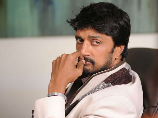 ಸುದೀಪ್ ಗೆ ಬೇಸರವಾಗಿತ್ತೇ.?