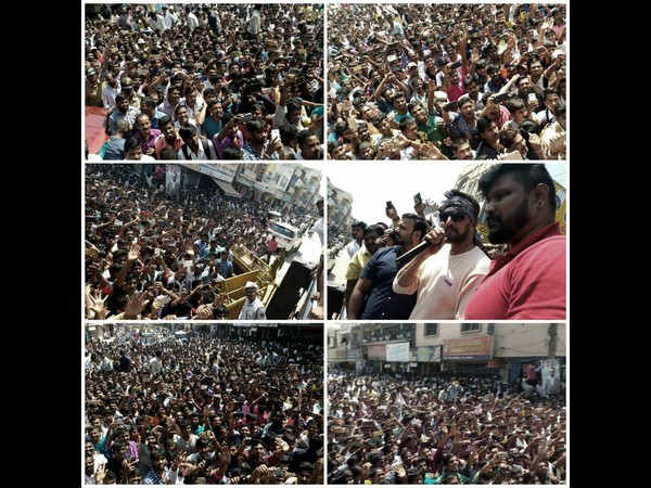 'ಹುಬ್ಬಳ್ಳಿ'ಯಲ್ಲಿ ಆಗಿದ್ದು ಇನ್ನೊಂದು