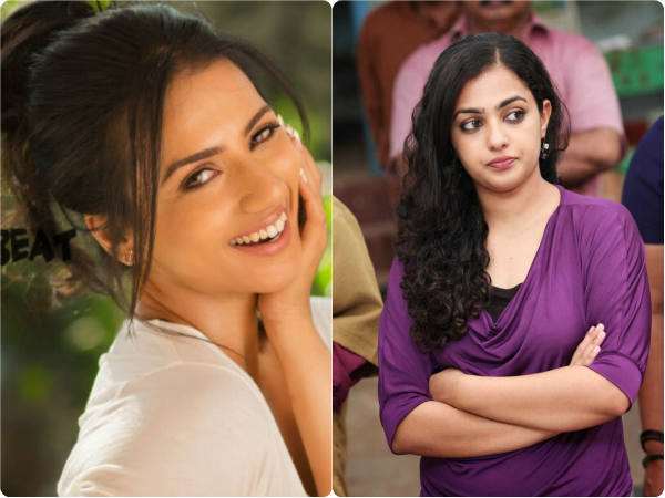 ಈ ನಟಿಯರು ಕಾಣಿಸಿಕೊಳ್ಳುವುದು ಡೌಟ್