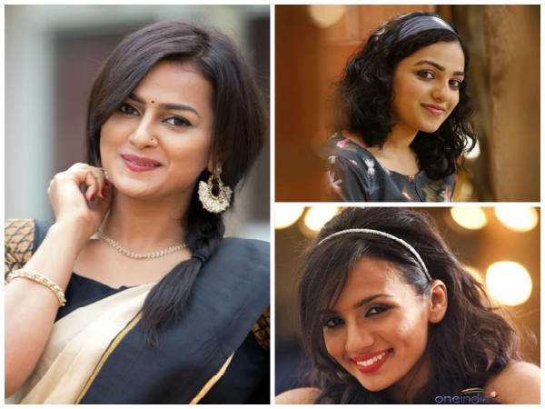 ಚಿತ್ರದ ಇನ್ನೊಬ್ಬರು ಹಿರೋಯಿನ್ ಅವಕಾಶ ಯಾರಿಗೆ? 