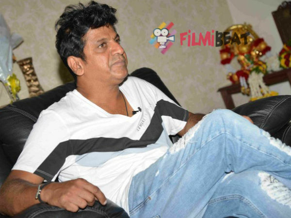 ಅಭಿಮಾನಿಯ ಆರೋಗ್ಯ ವಿಚಾರಿಸಿದ ಶಿವಣ್ಣ!