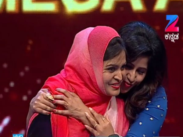 ಈಕೆಗೆ ಮಾತ್ರ ಪ್ರಚಾರ ಕೊಟ್ಟಾಗ...