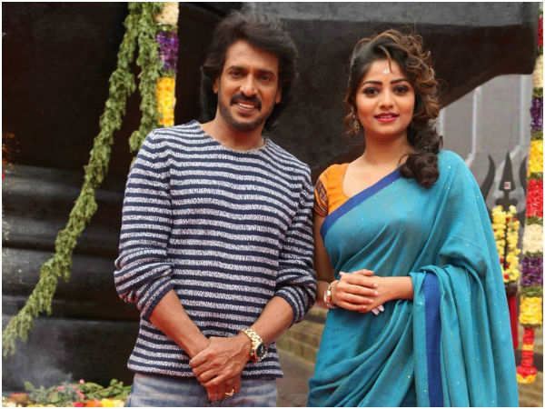 ಉಪೇಂದ್ರ ಅವರ ಬಗ್ಗೆ!