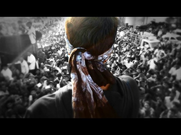 ಚಿತ್ರದ ಯಶಸ್ಸನ್ನು ಅಭಿಮಾನಿಗಳಿಗೆ ಸಲ್ಲಿಸಿದ ಕಿಚ್ಚ