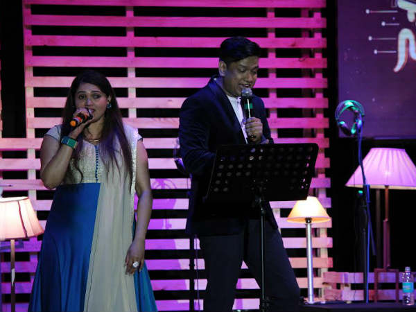 Ugadi Special Music Event By Vijay Prakash In Colors Kannada