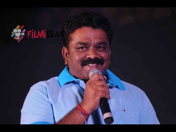 ನಿರ್ಮಾಪಕರು ಯಾರು? 