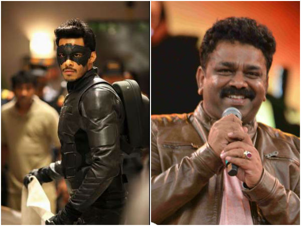 ಕೃಷ್ಣ ಮುಂದಿನ ನಿರ್ದೇಶನ ಬಗ್ಗೆ ಕಾಡುತ್ತಿರುವ ಡೌಟ್..