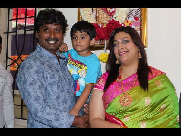 ಎಲ್ಲರಿಗೂ ಥ್ಯಾಂಕ್ಸ್ ಹೇಳಿದ ರಕ್ಷಿತ-ಪ್ರೇಮ್