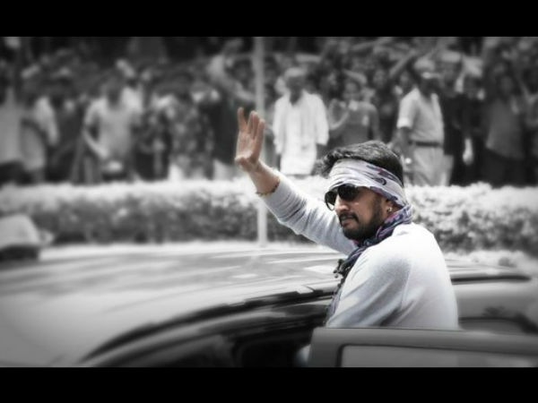 ಡಬ್ಬಿಂಗ್ ಬಗ್ಗೆ ಸುದೀಪ್ ಹೇಳಿದ್ದೇನು? ಡಬ್ಬಿಂಗ್ ಬಗ್ಗೆ ಸುದೀಪ್ ಹೇಳಿದ್ದೇನು?