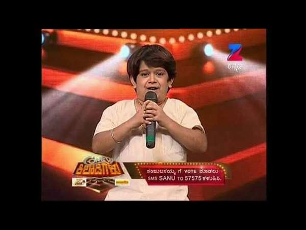 'ಕಾಮಿಡಿ ಕಿಲಾಡಿಗಳು' ಆಡಿಷನ್ ಹೇಗೆ?