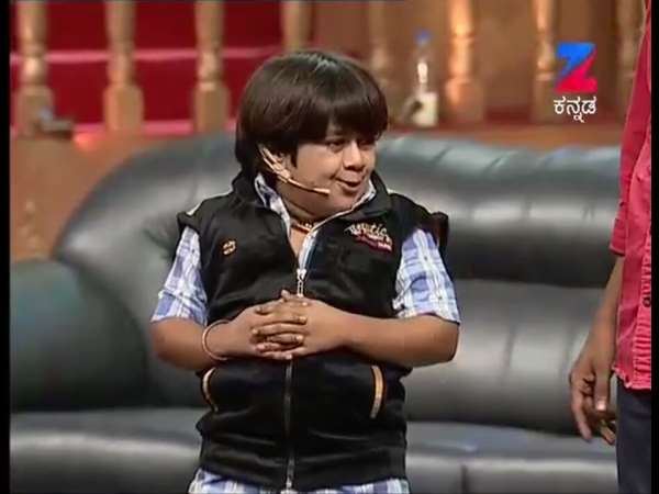 ಅಭಿನಯ ಬಿಟ್ಟರೇ ಬೇರೆ ಯಾವುದರಲ್ಲಿ ಆಸಕ್ತಿ!