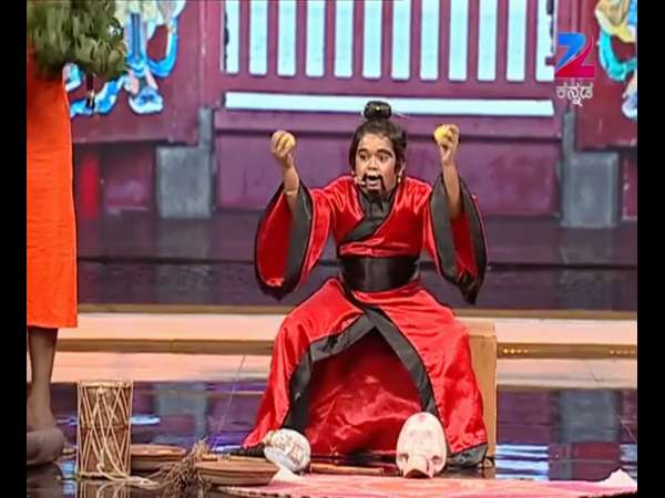 ಕಾಮಿಡಿ ವೇದಿಕೆಯಲ್ಲಿ ಮತ್ತೆ ಮತ್ತೆ ಕಾಡುವ ಪಾತ್ರಗಳು ಯಾವುದು?