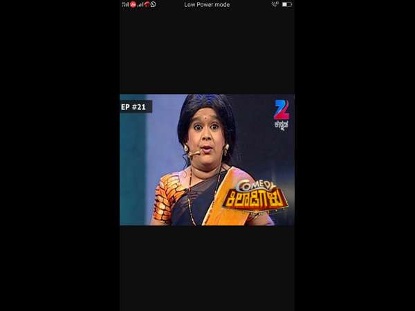 ಕಾಮಿಡಿ ಕಿಲಾಡಿಗಳಲ್ಲಿ ನಿಮ್ಮ ಪ್ರಕಾರ ಯಾರು ಬೆಸ್ಟ್ ಫರ್ಫಾಮರ್ಸ್?