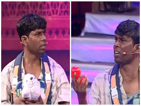 ಸಣ್ಣ ಝಲಕ್ ಇಲ್ಲಿದೆ ನೋಡಿ.... 