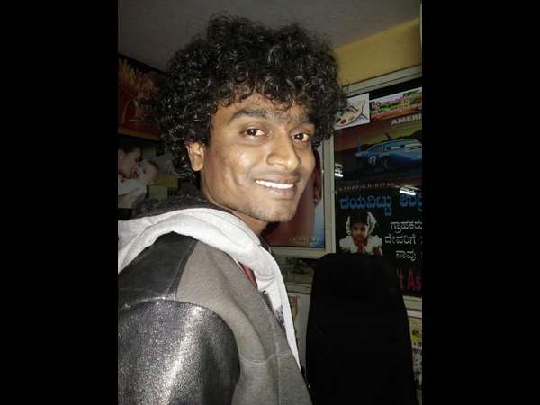 ಪ್ರವೀಣ್ ಕಲೆಗೆ ಅಡ್ಡಿಯಾಯಿತು ಬಡತನ! 