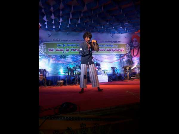 ಆರ್ಕೆಸ್ಟ್ರಾದಲ್ಲಿ ಕೆಲಸ ಆರಂಭಿಸಿದ ಪ್ರವೀಣ್! 