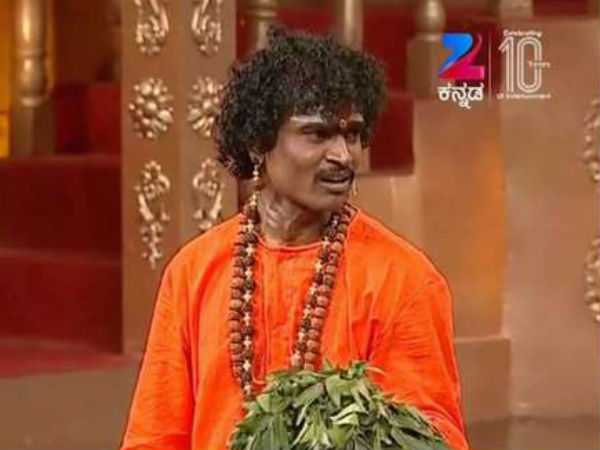 'ಕಾಮಿಡಿ ಕಿಲಾಡಿ'ಗಳು ಜರ್ನಿ ಹೇಗಿತ್ತು? 