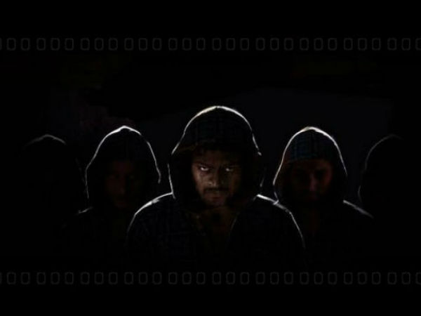 'ಝಿಂದಾ' ಚಿತ್ರಕ್ಕೆ ಹೀರೋ ಆಗ್ಬೇಕಿತ್ತು! 