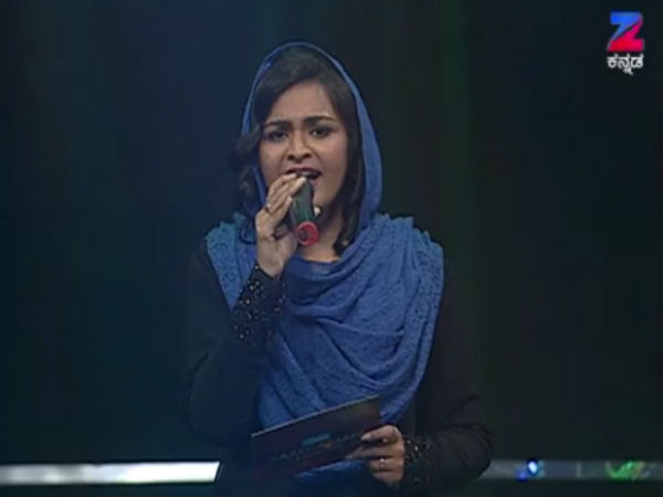 ಟೀಕೆ ಮಾಡೋರಿಗೆ ಸುಹಾನ ಹೇಳಿದ್ದೇನು? ಟೀಕೆ ಮಾಡೋರಿಗೆ ಸುಹಾನ ಹೇಳಿದ್ದೇನು?