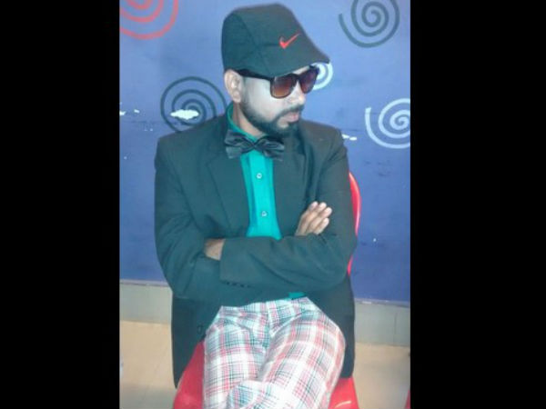 ಹಾಸ್ಯ ಮಾಡುವುದು ಸುಲಭವೇ? 