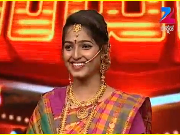 ಈಗ ಅಪ್ಪನ ಪ್ರೋತ್ಸಾಹ ಇದಿಯಾ?