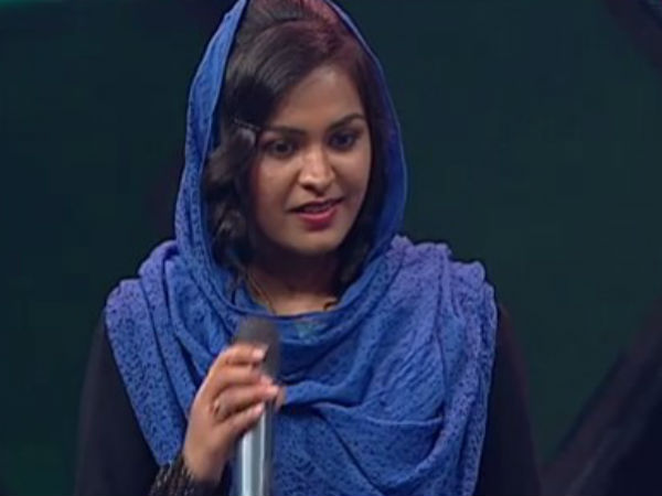 ಎಲ್ಲರ ಪೈಕಿ ಸುಹಾನ ಒಬ್ಬರು ಅಷ್ಟೇ.!