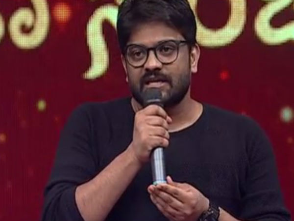 ಗಿಮಿಕ್ಸ್ ಮಾಡಬೇಕಾಗಿಲ್ಲ