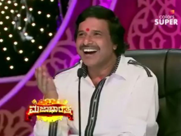 ತೀರ್ಪುಗಾರರು ಯಾರು.?