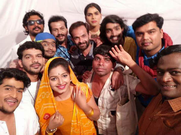 ಭಾವುಕರನ್ನಾಗಿ ಮಾಡಿದ ಶೋ