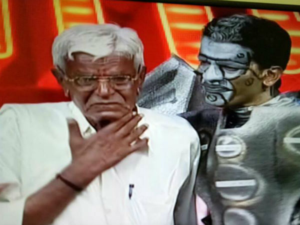 ಯಾವ ಪಾತ್ರ ಇಷ್ಟ.? ಕಷ್ಟ.?