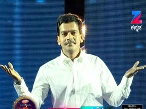 ಯಾರೂ ಮಾಡದೇ ಇರುವುದನ್ನು ಮಾಡಿದ್ದೇನೆ.!