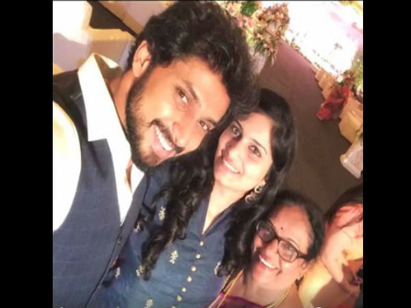 ಲವ್ ಕಮ್ ಆರೆಂಜ್ಡ್ ಮ್ಯಾರೇಜ್