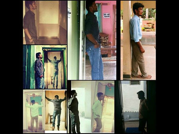 ಅಭಿಮಾನಿಗಳ ನೆಚ್ಚಿನ ಪೋಸ್!