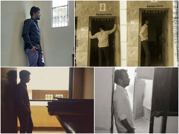 ಎಲ್ಲೆಲ್ಲೂ 'ಪೋಸ್ ಲೈಕ್ ರಾಜಕುಮಾರ' ಕ್ರೇಜ್!