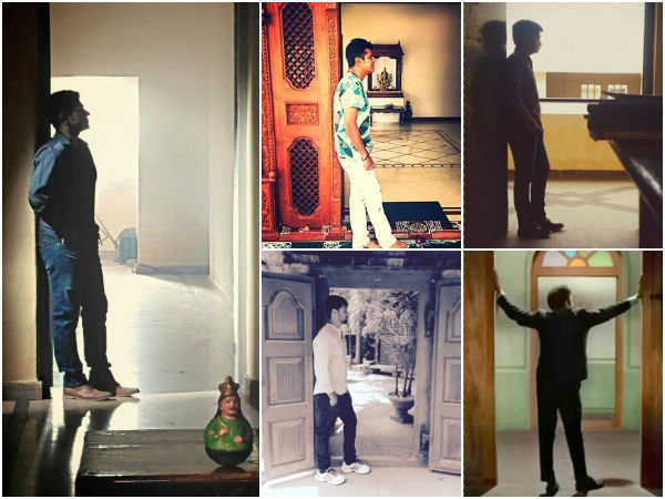 ಪೋಸ್ ಕೊಟ್ಟು ಬೊಂಬೆ ಗೆಲ್ಲಿ!